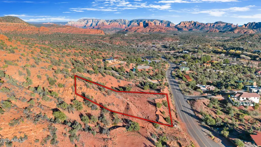 4851 Red Rock Loop Road, Camp Verde Sedona, AZ 86336 - Image #2