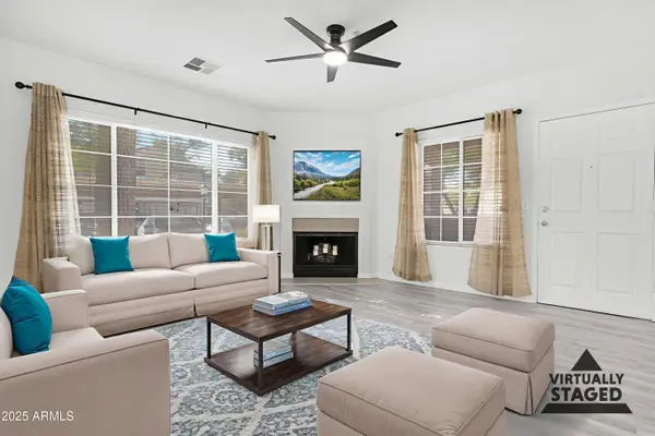 9450 E Becker Lane #1017, Scottsdale, AZ 85260