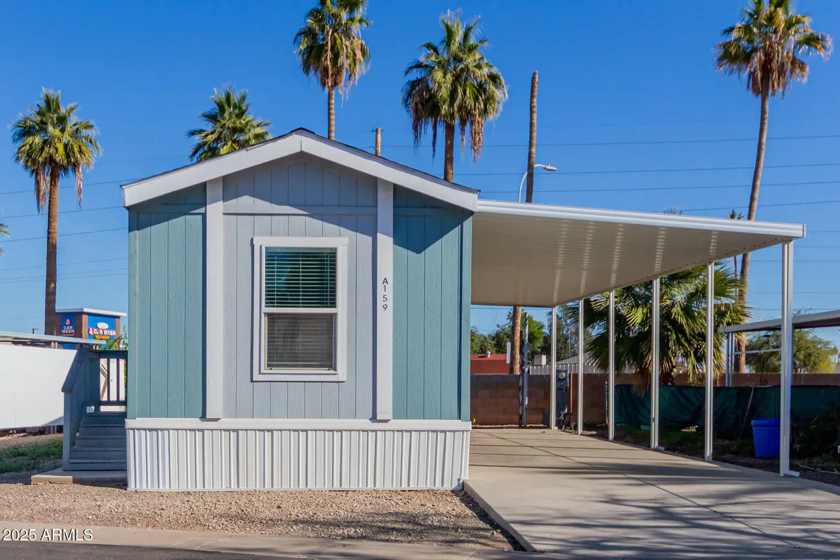 5201 W Camelback Road #A159, Phoenix, AZ 85031 - Image #1