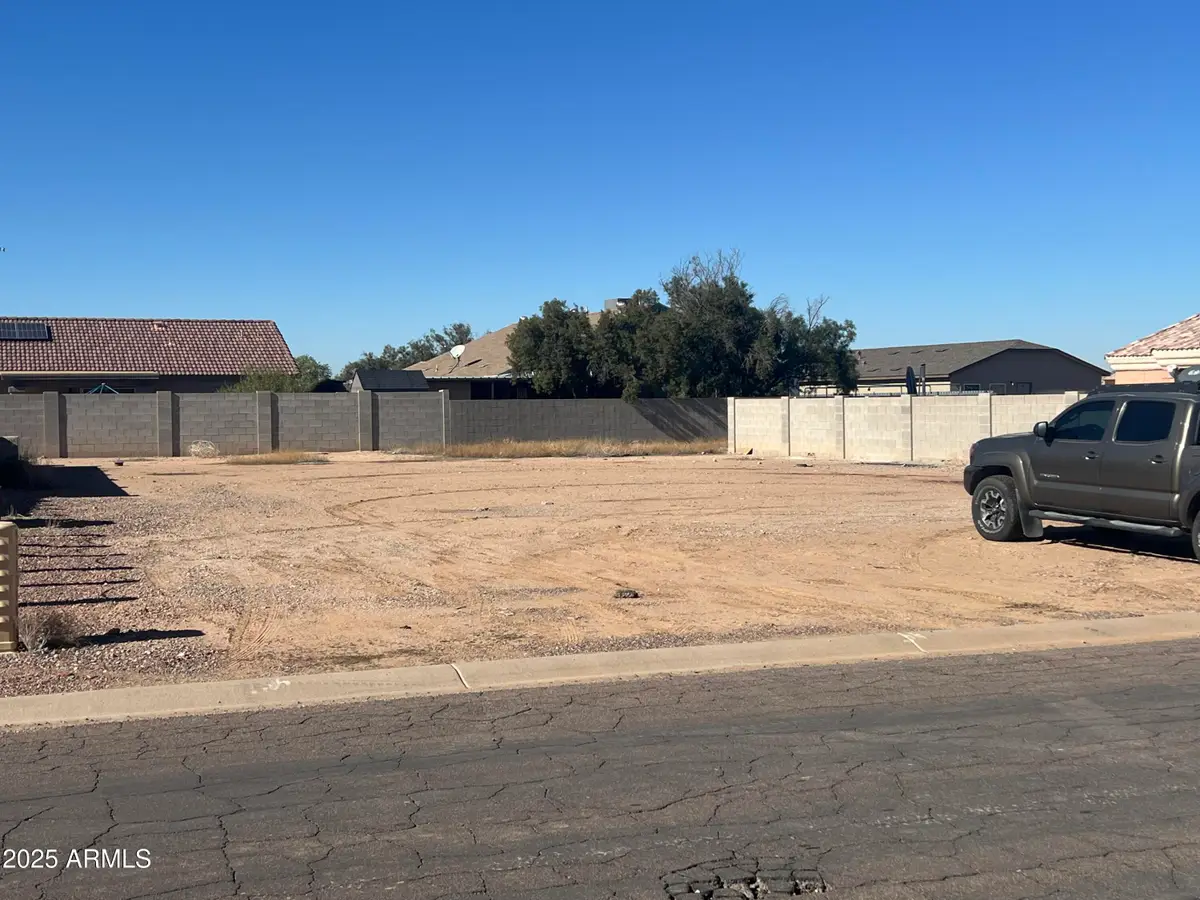 14764 S Redondo Road #5667, Arizona City, AZ 85123 - Image #1