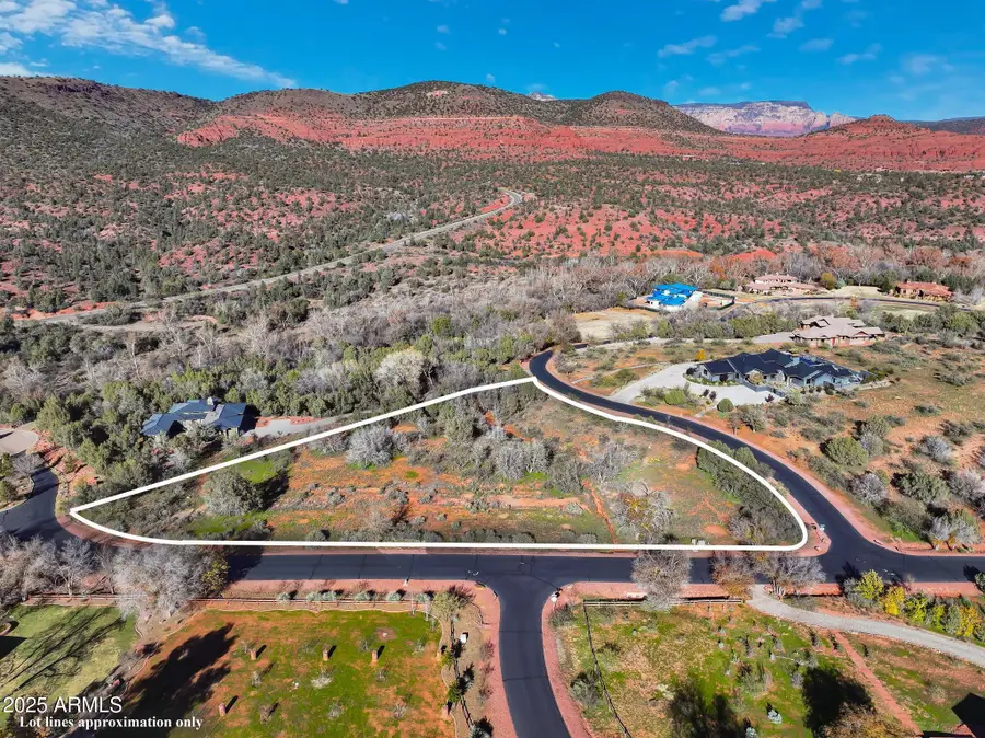 15 Ravens Call Place #Lot 52, Camp Verde Sedona, AZ 86336 - Image #2