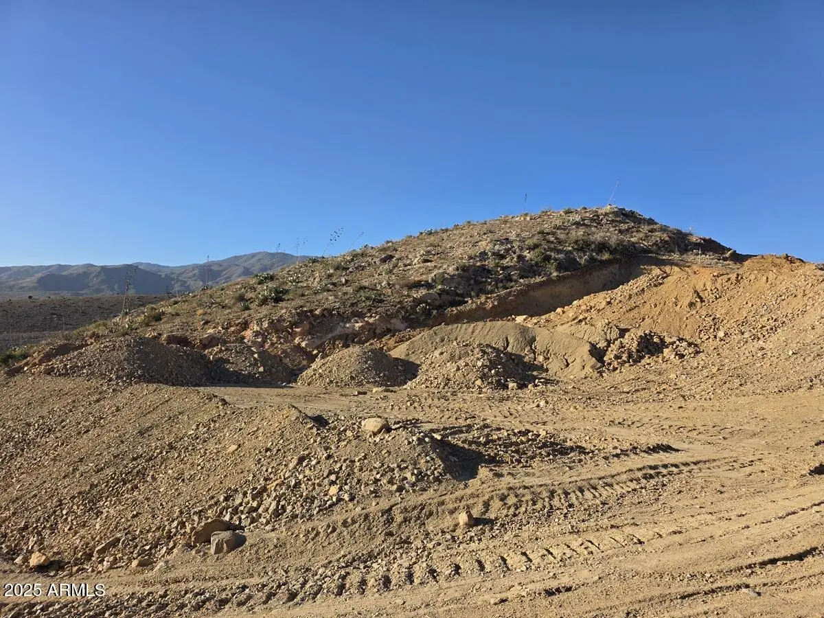 2062 - E E Horseshoe Springs Road, Globe, AZ 85501 - Image #1