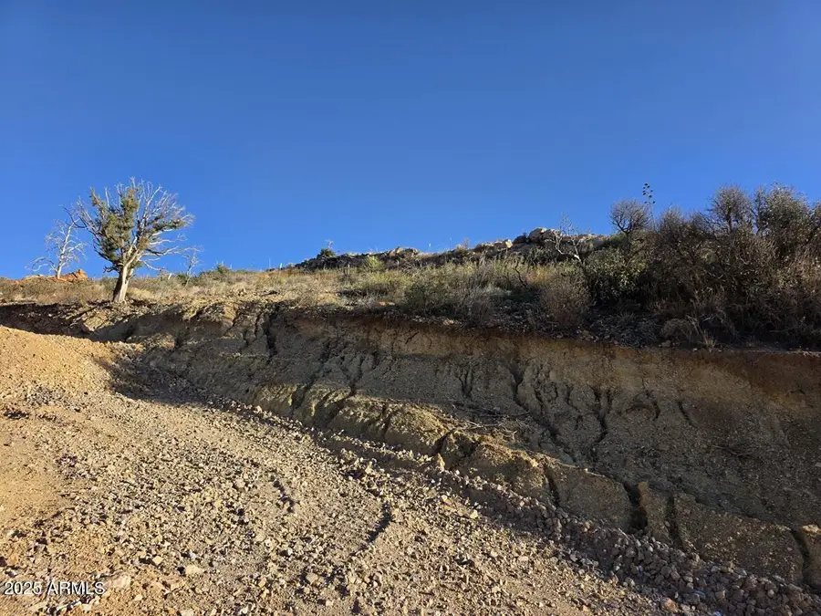 2062 - E E Horseshoe Springs Road, Globe, AZ 85501 - Image #3