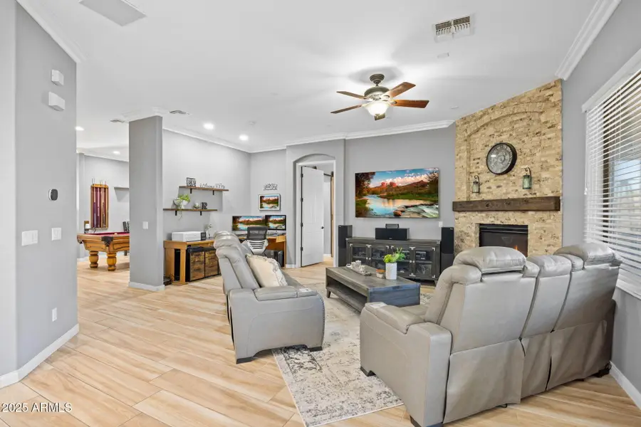 4418 W Phalen Drive, Deer Valley, AZ 85087 - Image #3