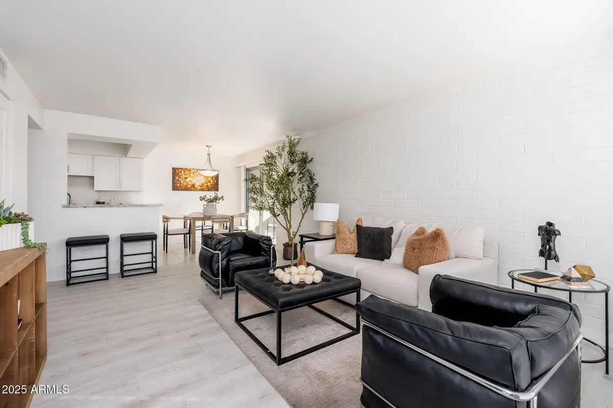 4917 N 73rd Street #9, Scottsdale, AZ 85251 - #1