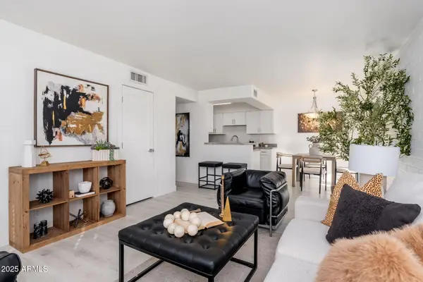 4917 N 73rd Street #9, Scottsdale, AZ 85251