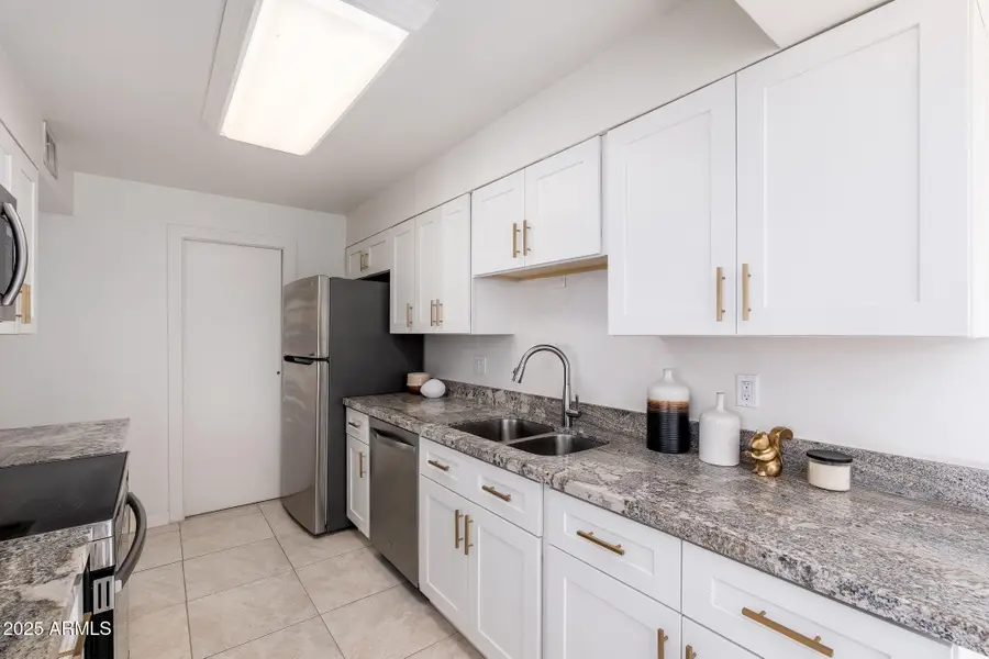 4917 N 73rd Street #9, Scottsdale, AZ 85251 - #3