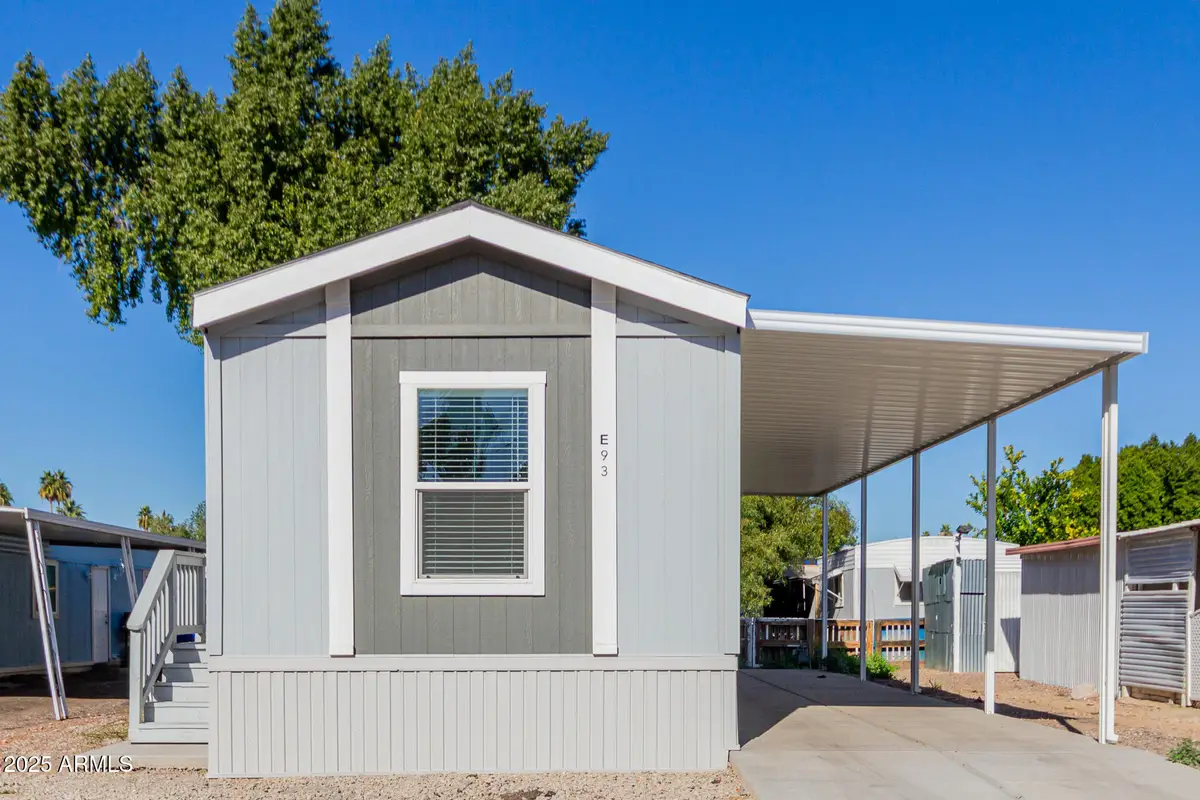 5201 W Camelback Road #E093, Phoenix, AZ 85031 - Image #1