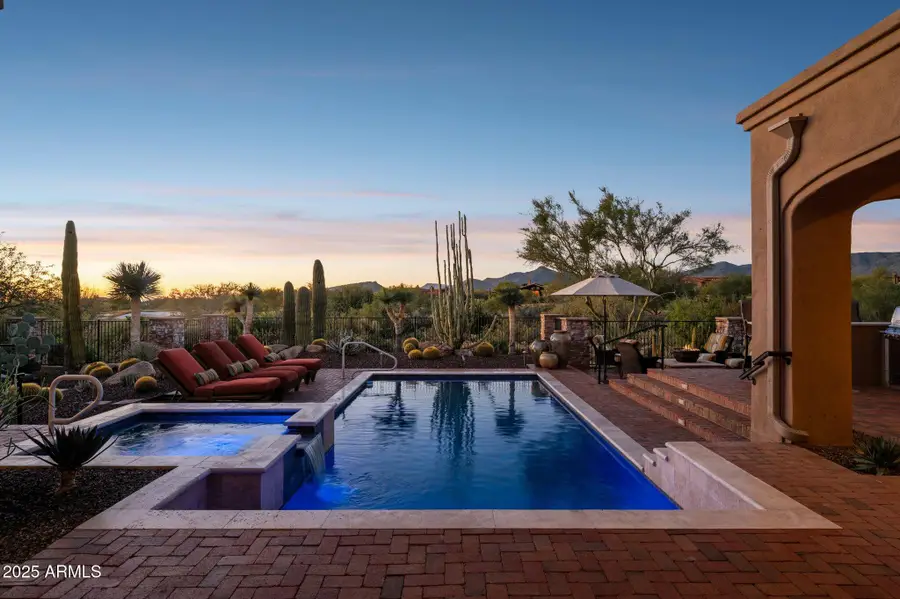 10986 E Wildcat Hill Road, Scottsdale, AZ 85262 - Image #3