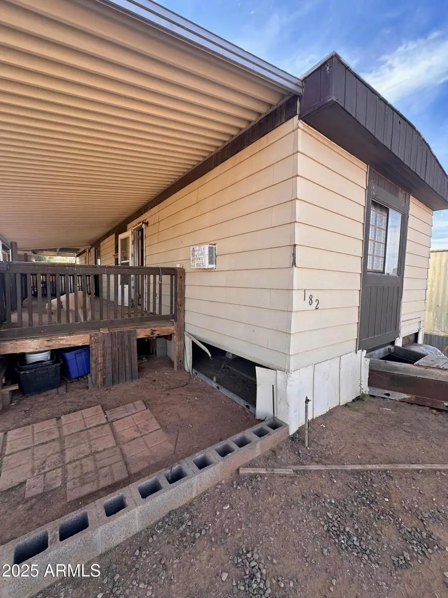 46638 N Mckenzie Road, North Pinal, AZ 85140 - Image #2