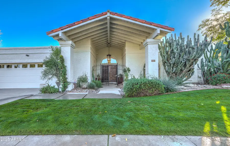 7337 E Echo Lane, Scottsdale, AZ 85258 - #2