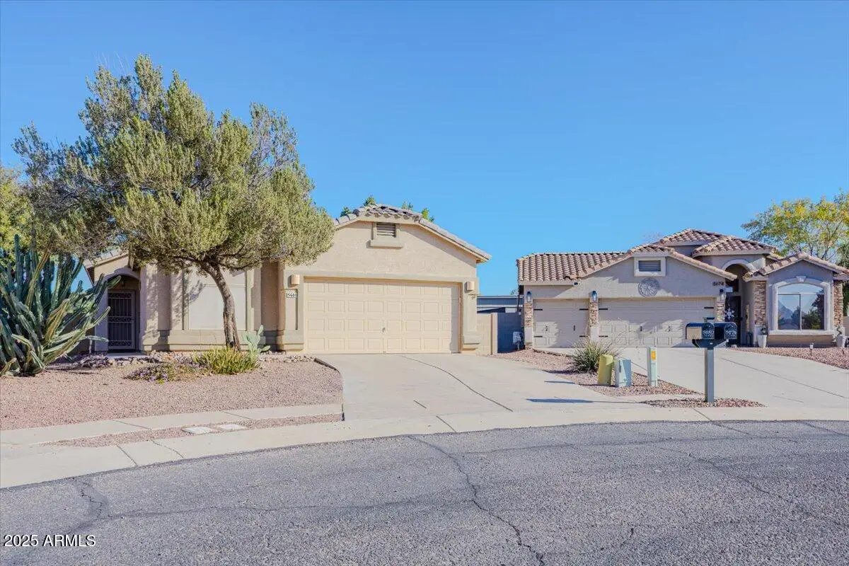 5680 W Shady Grove Drive, Marana, AZ 85742 - Image #1