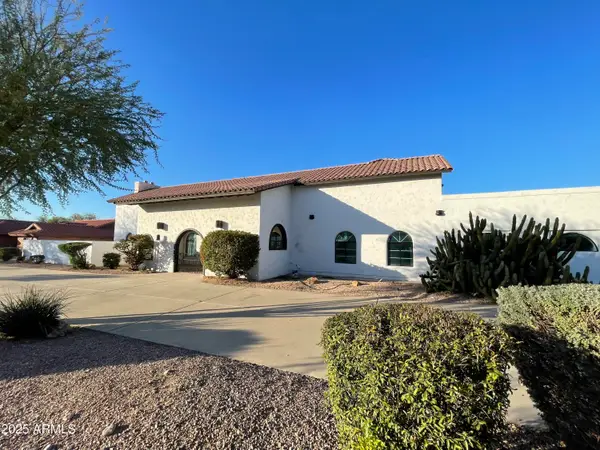 8200 W Orange Avenue, Glendale, AZ 85303