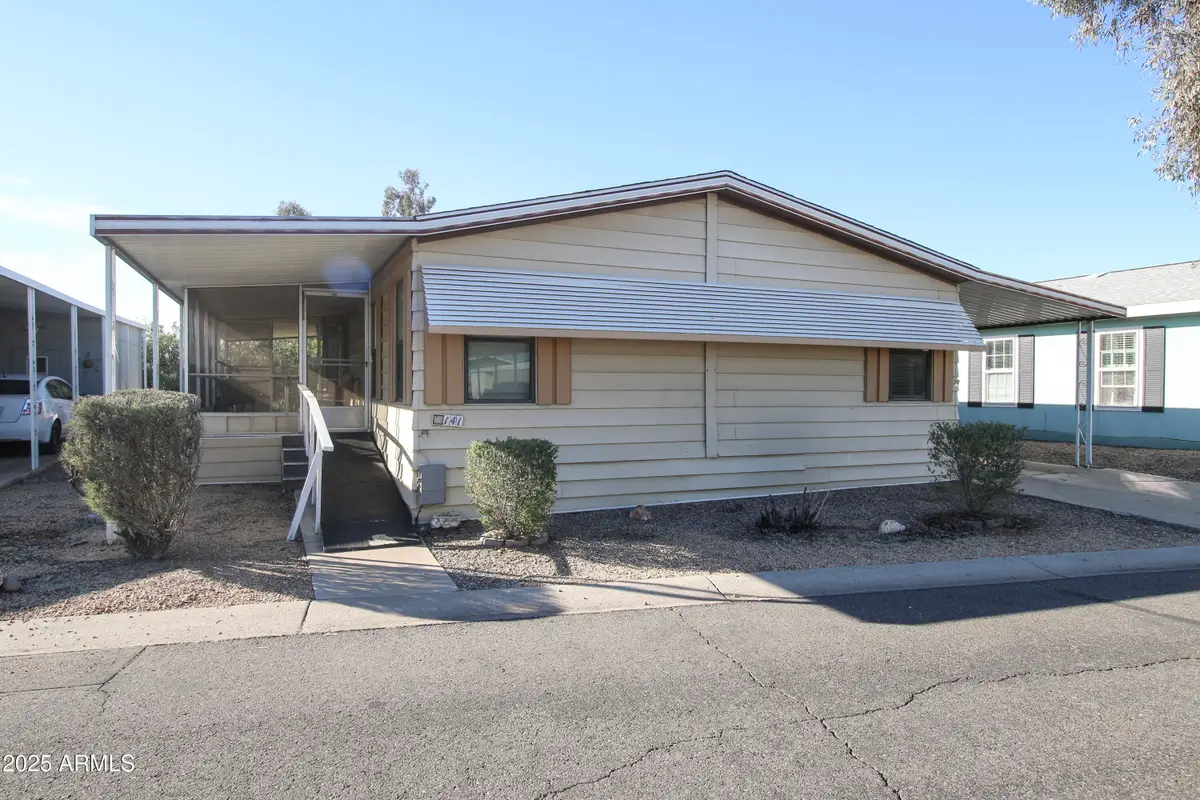 6960 W Peoria Avenue #141, Peoria, AZ 85345 - Image #1