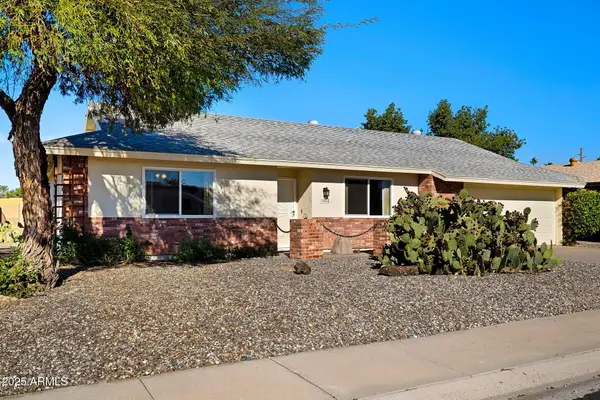 1054 Leisure World --, Mesa, AZ 85206
