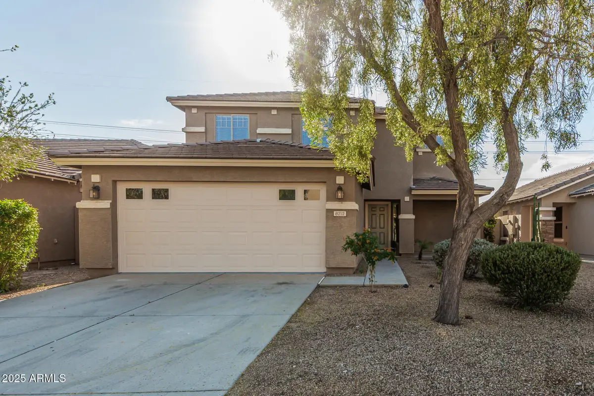 8212 S 74th Avenue, Laveen, AZ 85339 - Image #1