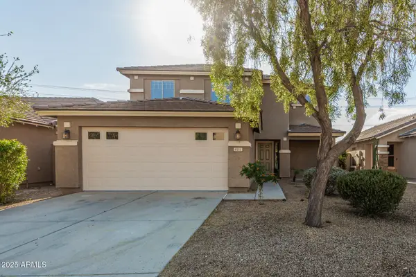 8212 S 74th Avenue, Laveen, AZ 85339