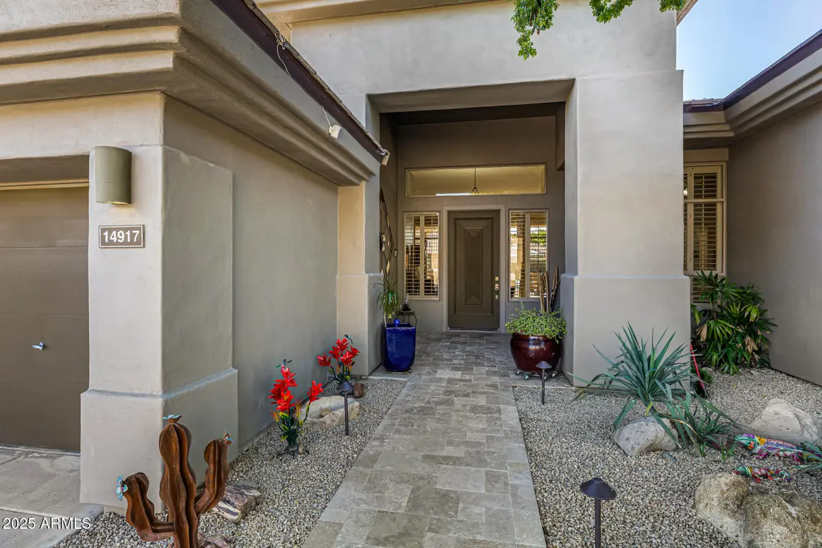 14917 E Miramonte Way, Fountain Hills, AZ 85268 - Image #1