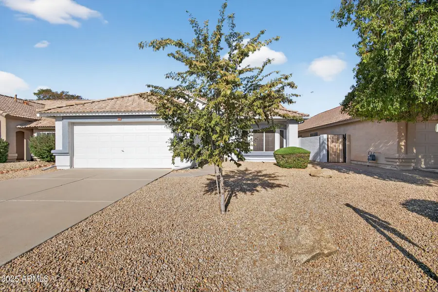 552 E Jasper Drive, Gilbert, AZ 85296 - Image #3
