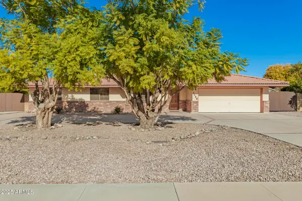 3458 E Adobe Street, Mesa, AZ 85213