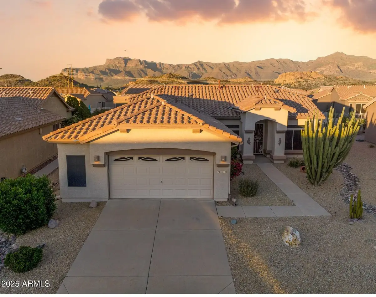 7152 E Texas Ebony Drive, Gold Canyon, AZ 85118 - Image #1