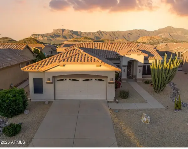 7152 E Texas Ebony Drive, Gold Canyon, AZ 85118