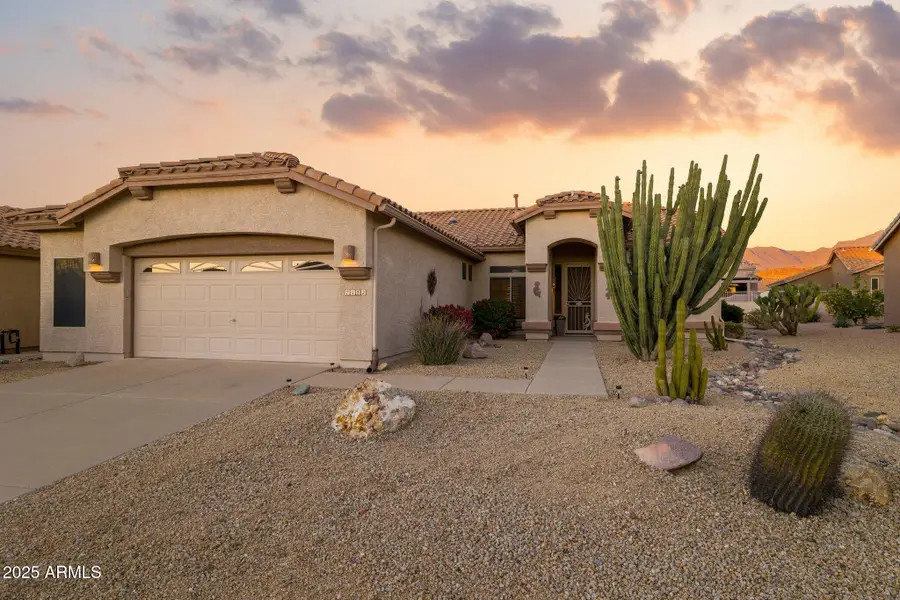 7152 E Texas Ebony Drive, Gold Canyon, AZ 85118 - Image #2
