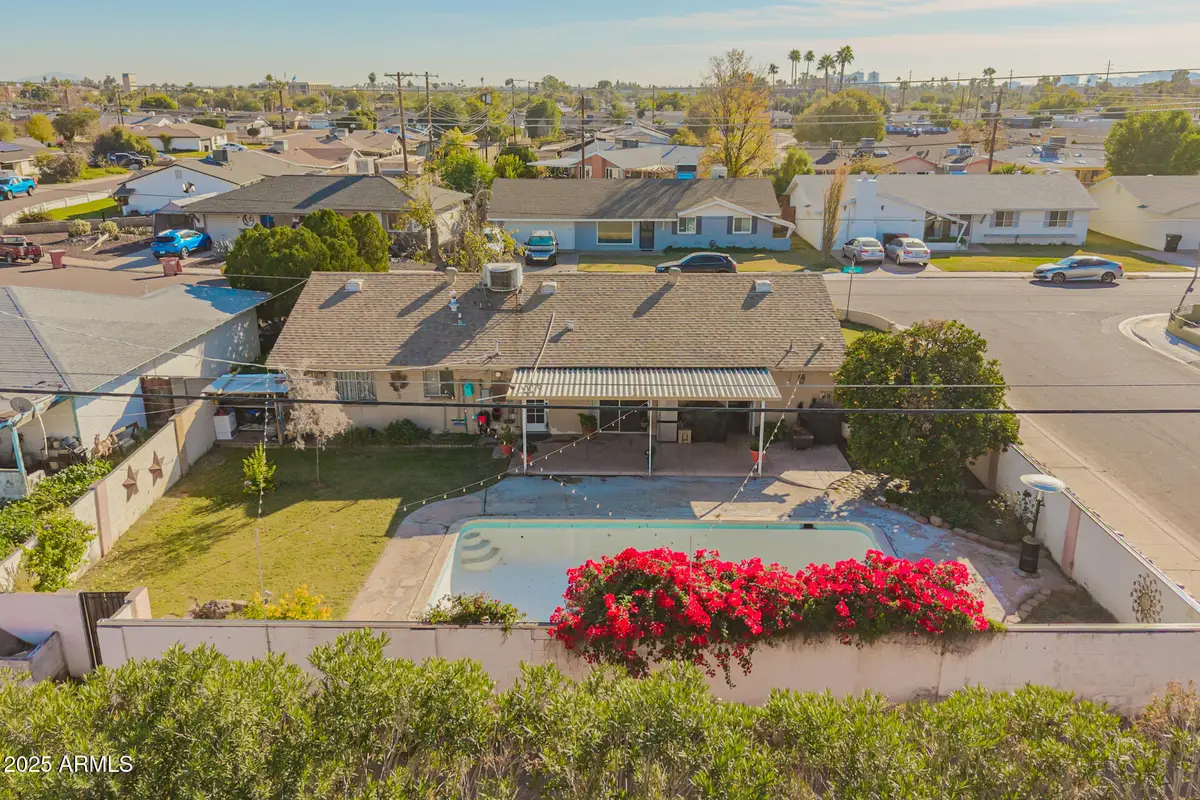 8102 E Monte Vista Road, Scottsdale, AZ 85257 - #1