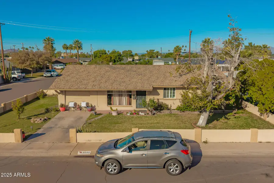 8102 E Monte Vista Road, Scottsdale, AZ 85257 - #2