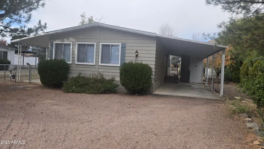 10330 E Manzanita Trail, Dewey, AZ 86327 - Image #2