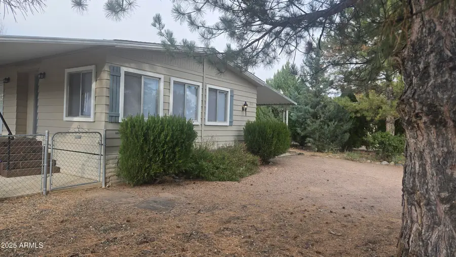 10330 E Manzanita Trail, Dewey, AZ 86327 - Image #3