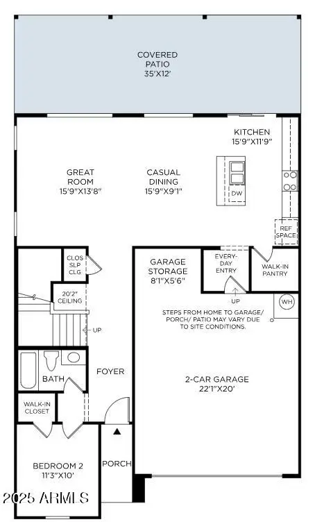 18141 W San Marcos Street, Surprise, AZ 85388