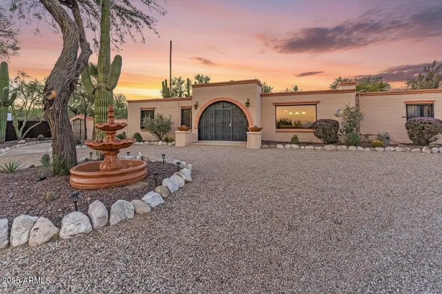 4390 N Camino Vinorama --, Catalina Foothills, AZ 85750 - Image #3