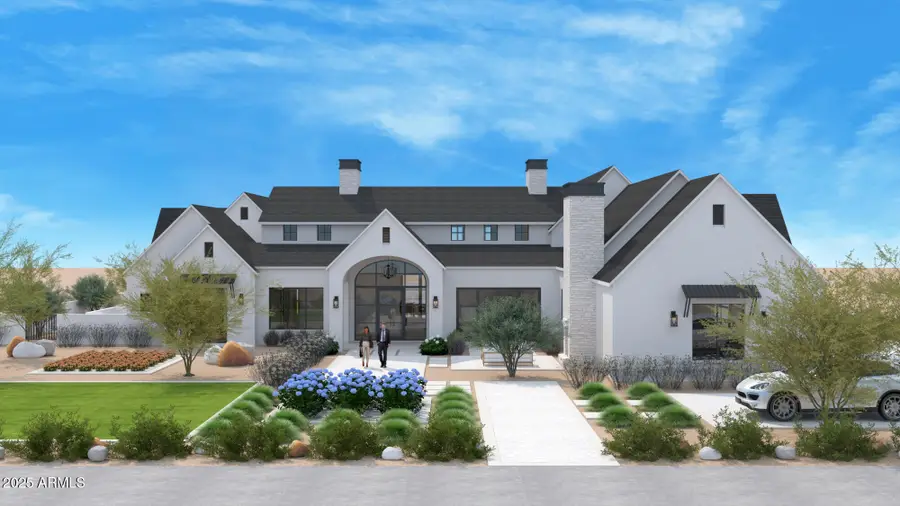 6601 E Clinton Street #32, Scottsdale, AZ 85254 - #2