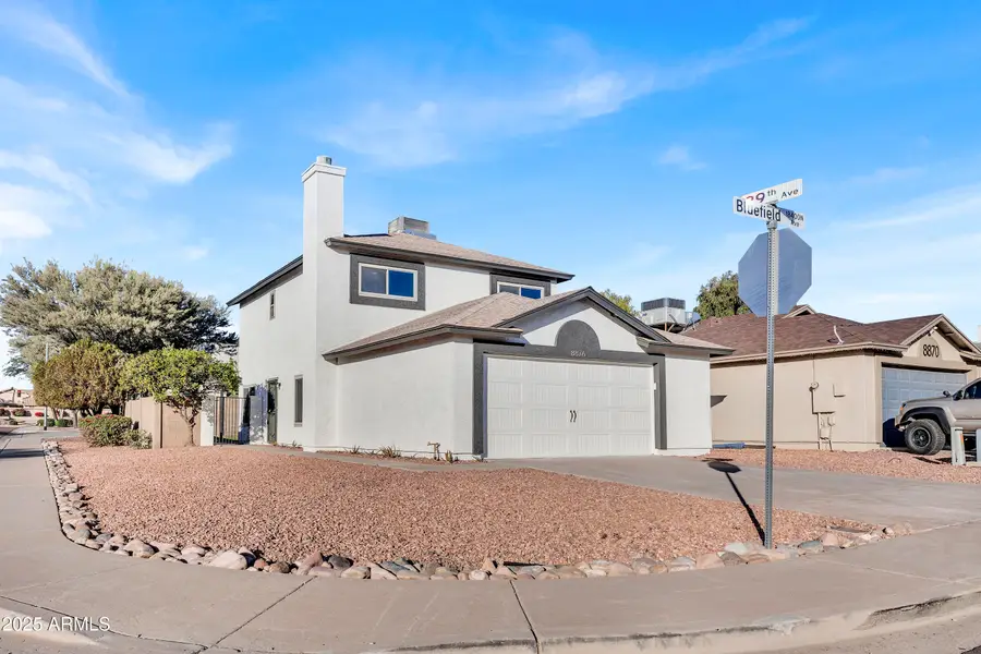 8876 W Bluefield Avenue, Peoria, AZ 85382 - Image #2