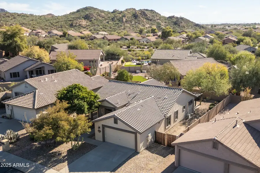 6973 E Hacienda La Noria Lane, Gold Canyon, AZ 85118 - Image #2