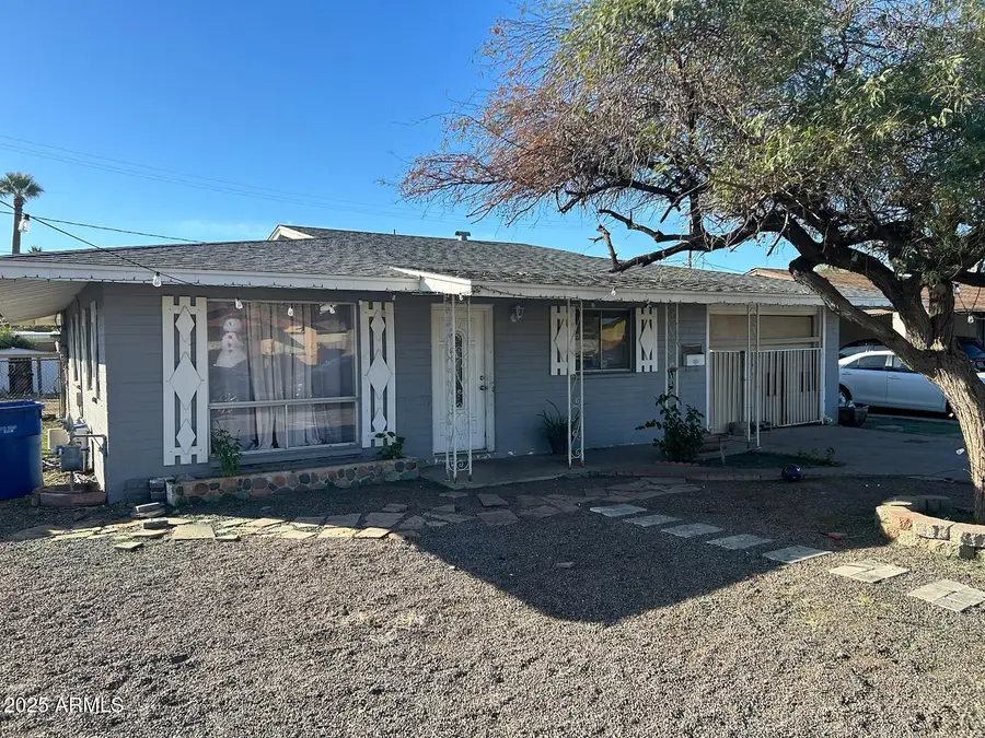 453 W 3rd Place, Mesa, AZ 85201 - Image #3