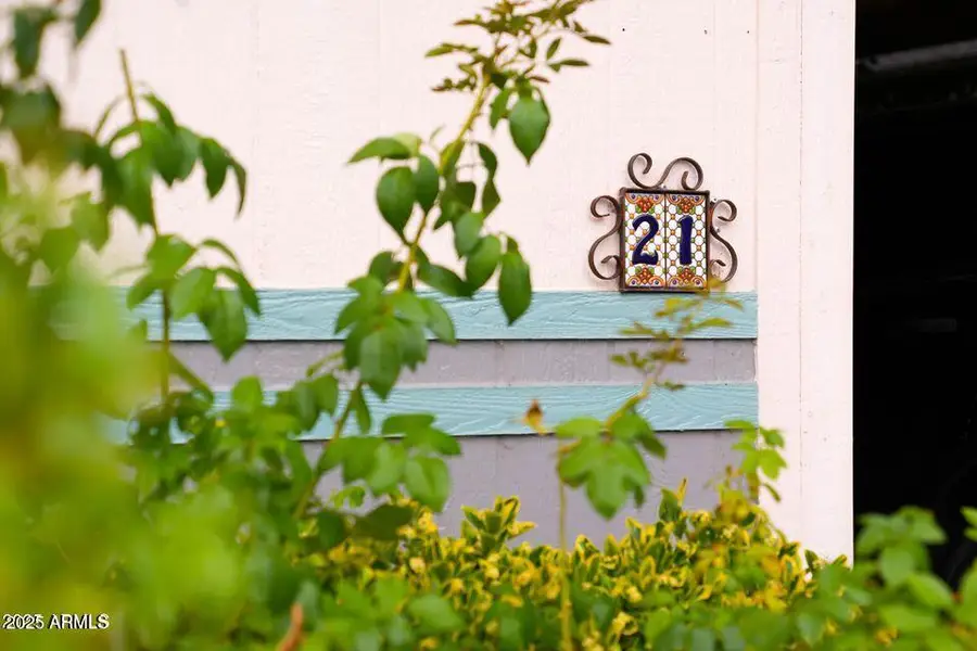 2050 W State Route 89a, Lot 21 -- #21, Mingus Mountain, AZ 86326 - Image #2