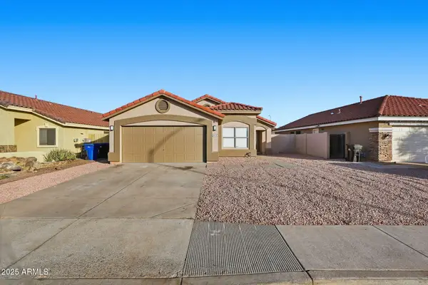 5658 E Flossmoor Avenue, Mesa, AZ 85206