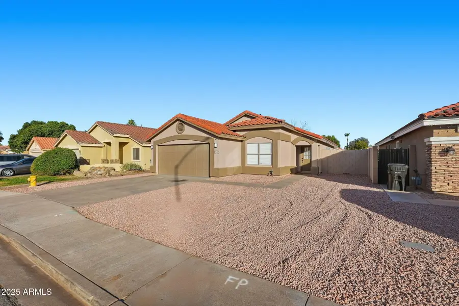 5658 E Flossmoor Avenue, Mesa, AZ 85206 - Image #2