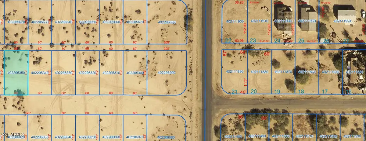 3560 W Solano Drive #7, Eloy, AZ 85131 - Image #1