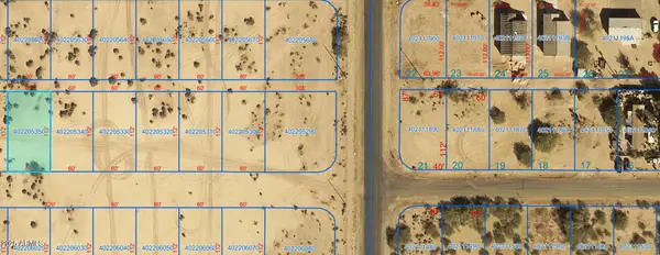 3560 W Solano Drive #7, Eloy, AZ 85131