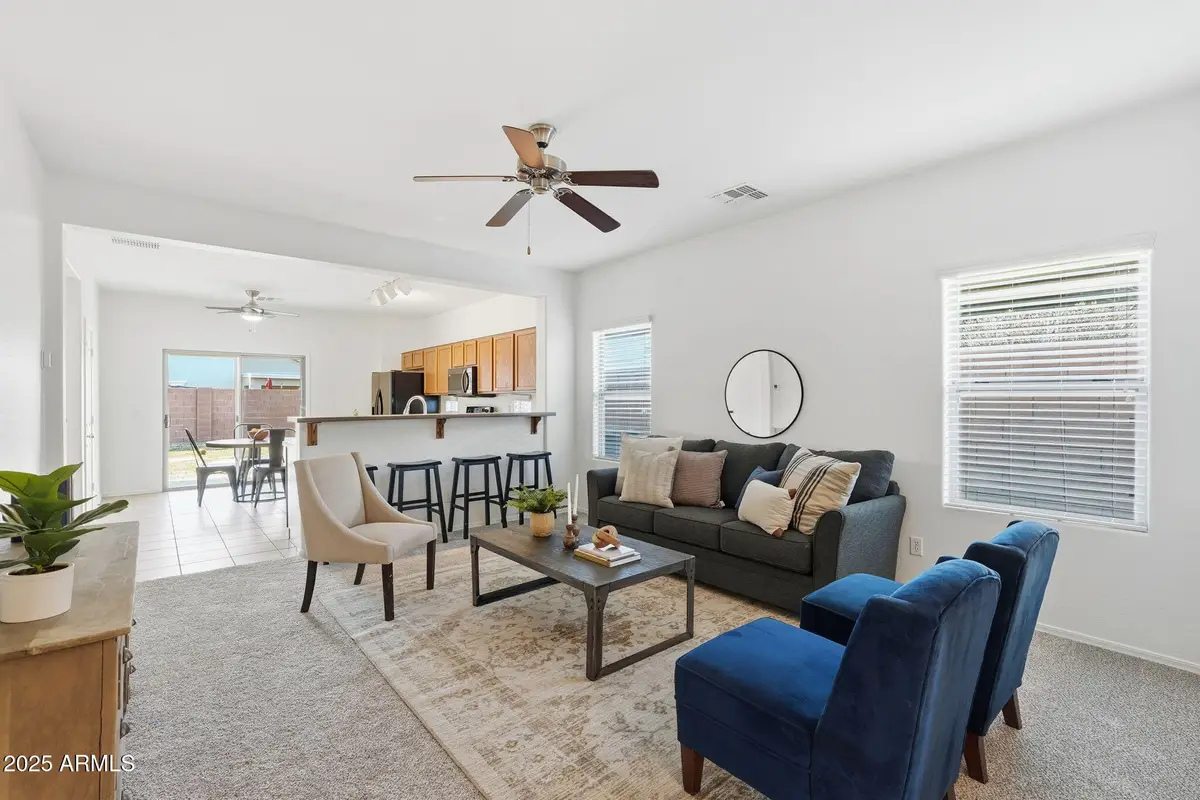 42521 W Monteverde Drive, Maricopa, AZ 85138 - Image #1