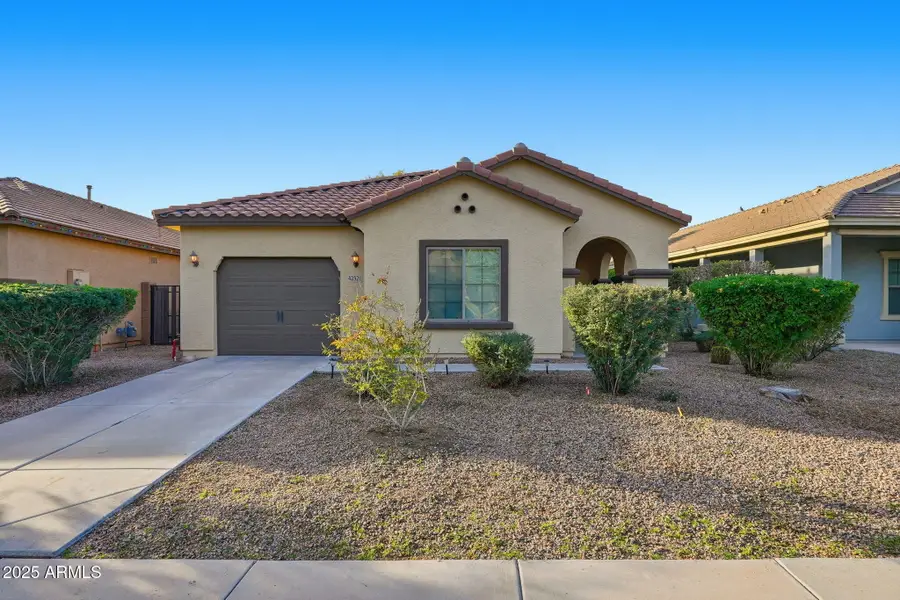 42521 W Monteverde Drive, Maricopa, AZ 85138 - Image #2