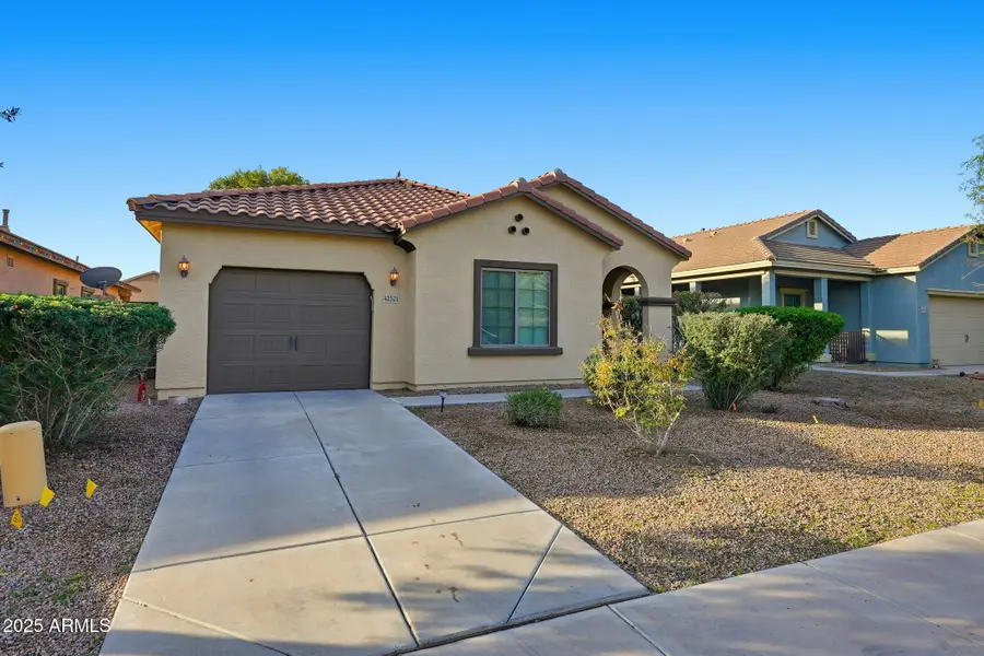 42521 W Monteverde Drive, Maricopa, AZ 85138 - Image #3