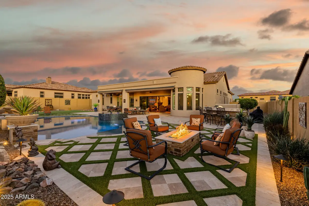 2312 N Steele Circle, Mesa, AZ 85207 - Image #1