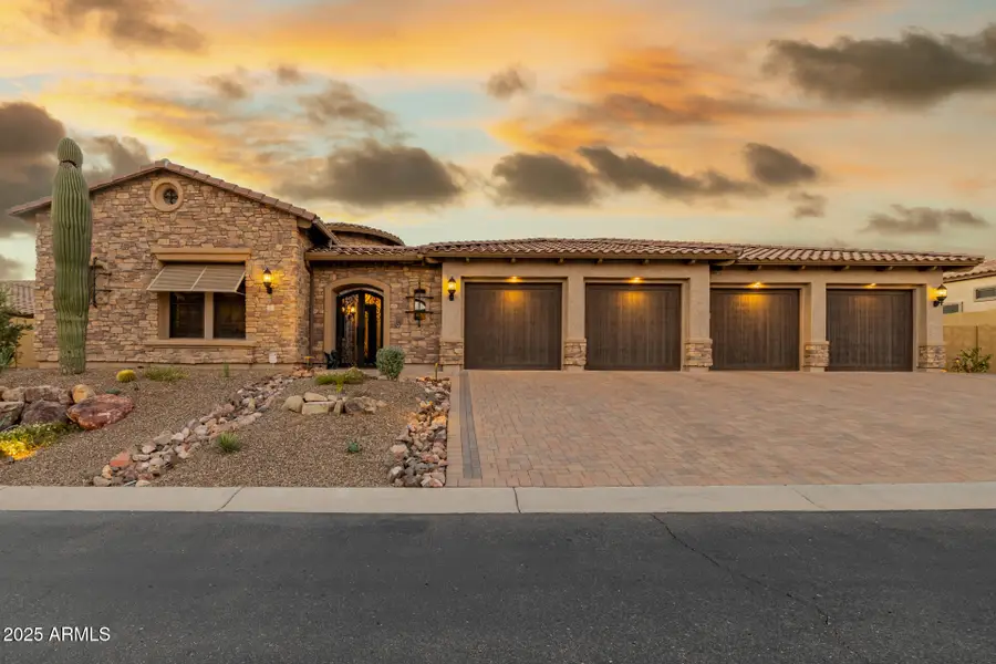 2312 N Steele Circle, Mesa, AZ 85207 - Image #3