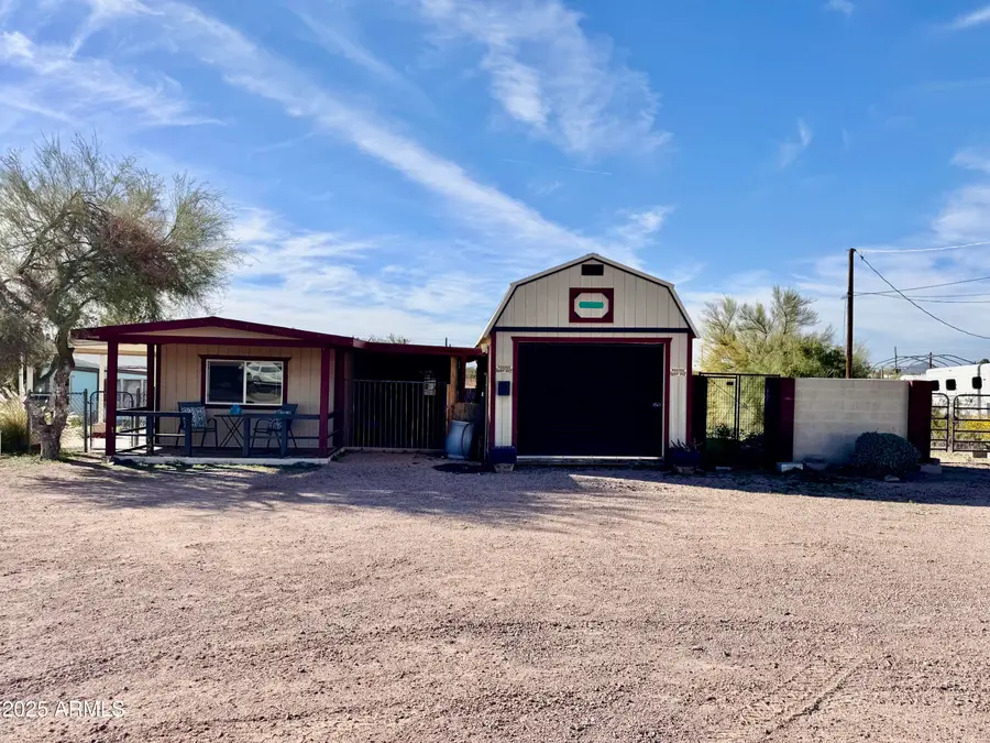 174 N Hilton Road, Apache Junction, AZ 85119 - Image #2