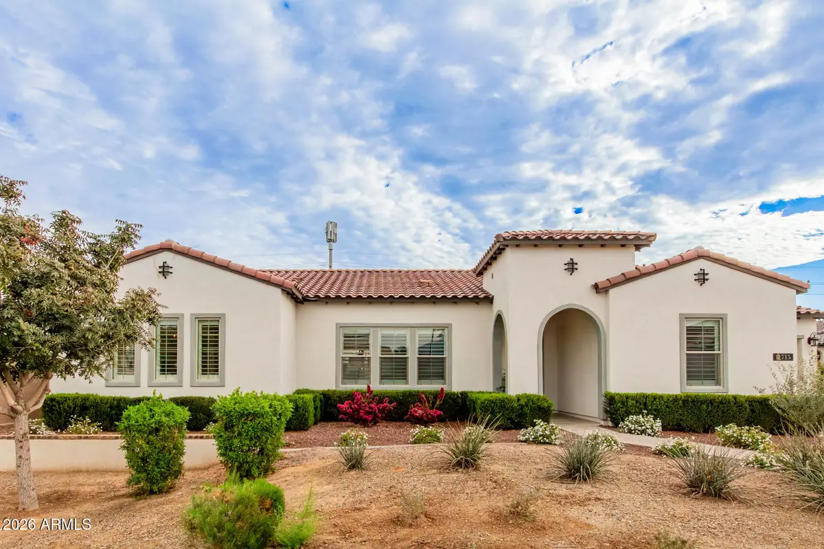 11715 N Luckenbach Street, Waddell, AZ 85388 - Image #1