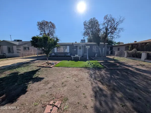 2915 W Pierce Street, Phoenix, AZ 85009